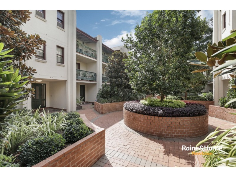 60B Park Street, Erskineville NSW 2043