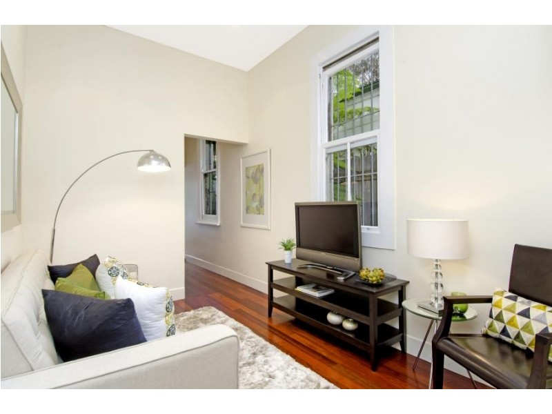 85 O’Connell Street, Newtown NSW 2042