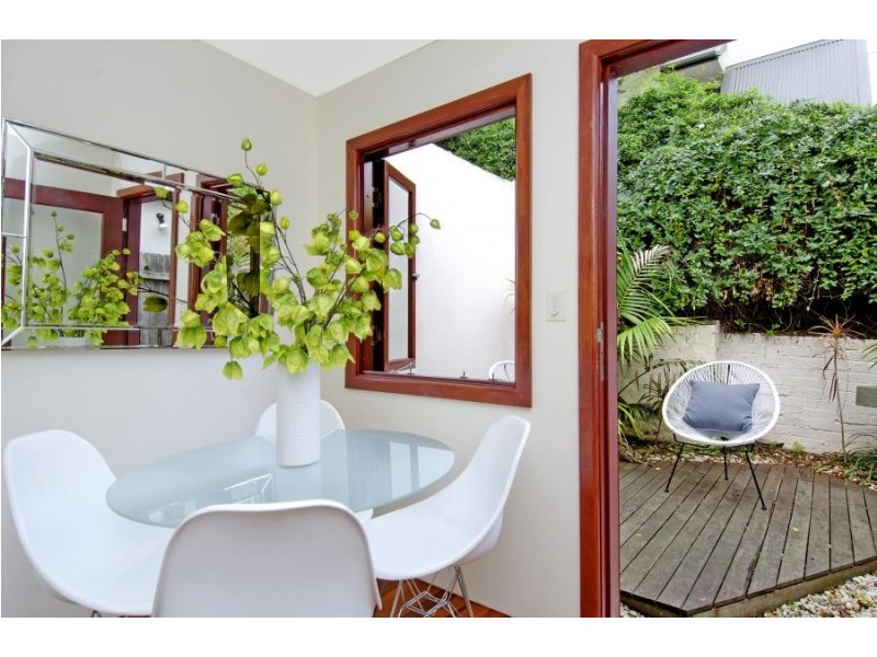 85 O’Connell Street, Newtown NSW 2042