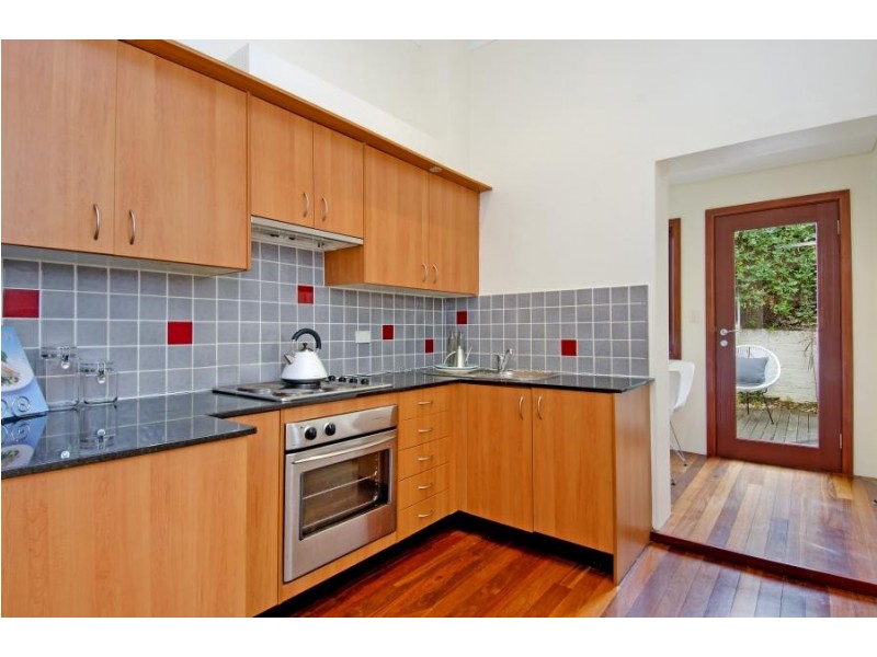 85 O’Connell Street, Newtown NSW 2042