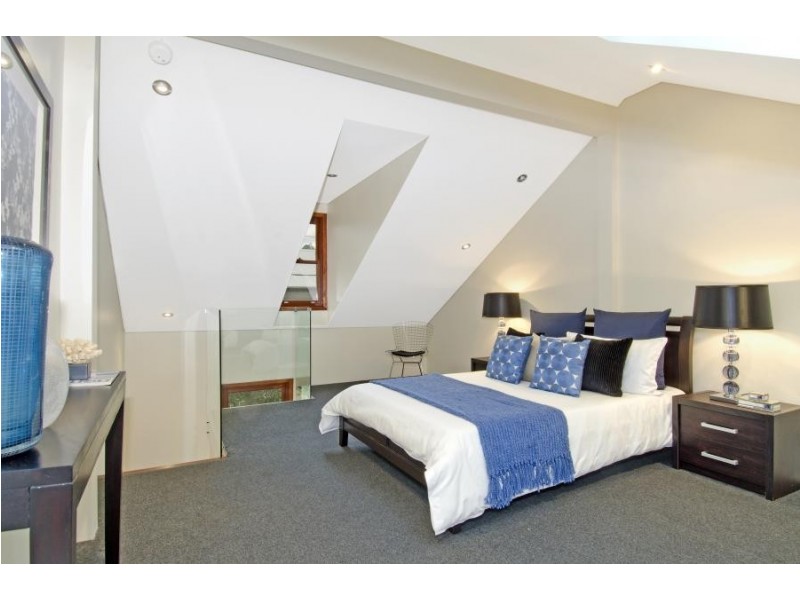 85 O’Connell Street, Newtown NSW 2042