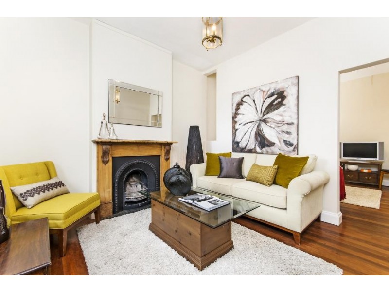 14 Gibbens Street, Camperdown NSW 2050