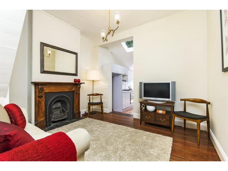 14 Gibbens Street, Camperdown NSW 2050