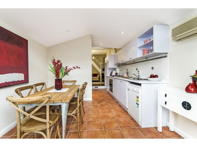 14 Gibbens Street, Camperdown NSW 2050