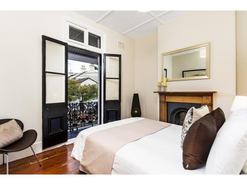 14 Gibbens Street, Camperdown NSW 2050