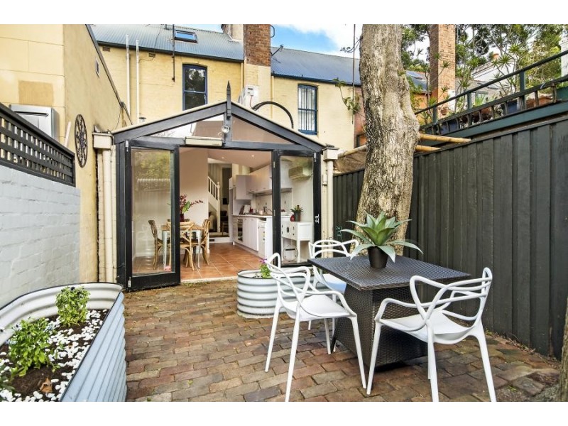14 Gibbens Street, Camperdown NSW 2050