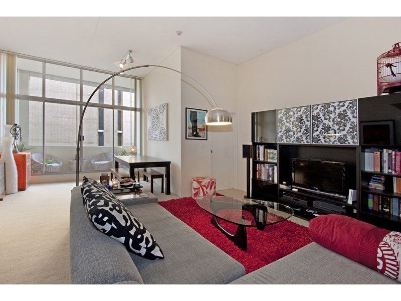 328/1 Missenden Road, Camperdown NSW 2050