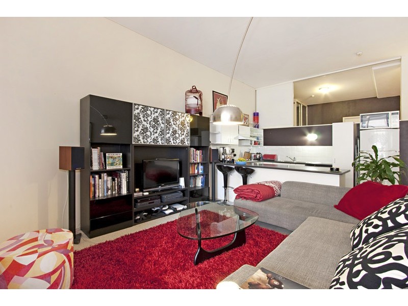 328/1 Missenden Road, Camperdown NSW 2050