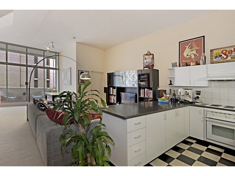 328/1 Missenden Road, Camperdown NSW 2050