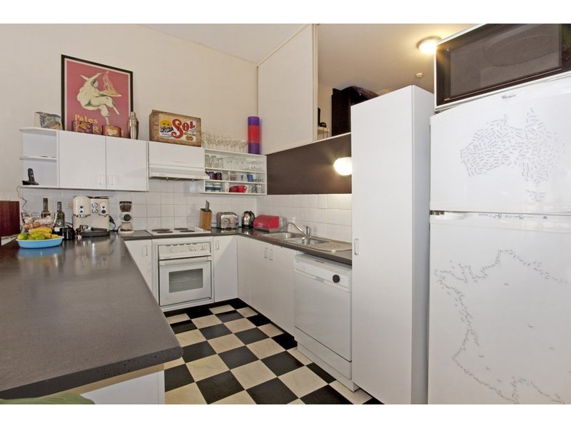 328/1 Missenden Road, Camperdown NSW 2050