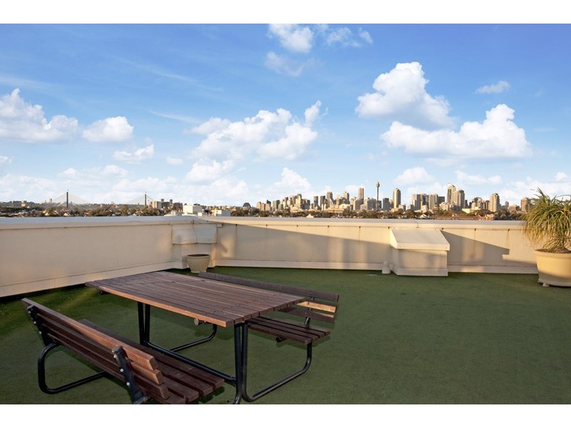 328/1 Missenden Road, Camperdown NSW 2050