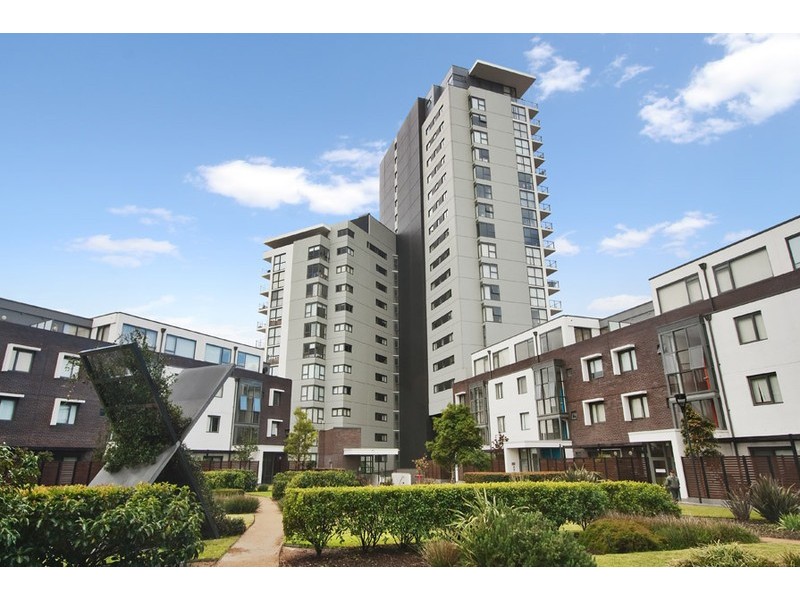 A901/35 Arncliffe Street, Wolli Creek NSW 2205