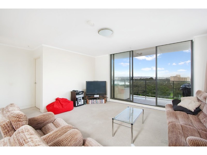 A901/35 Arncliffe Street, Wolli Creek NSW 2205