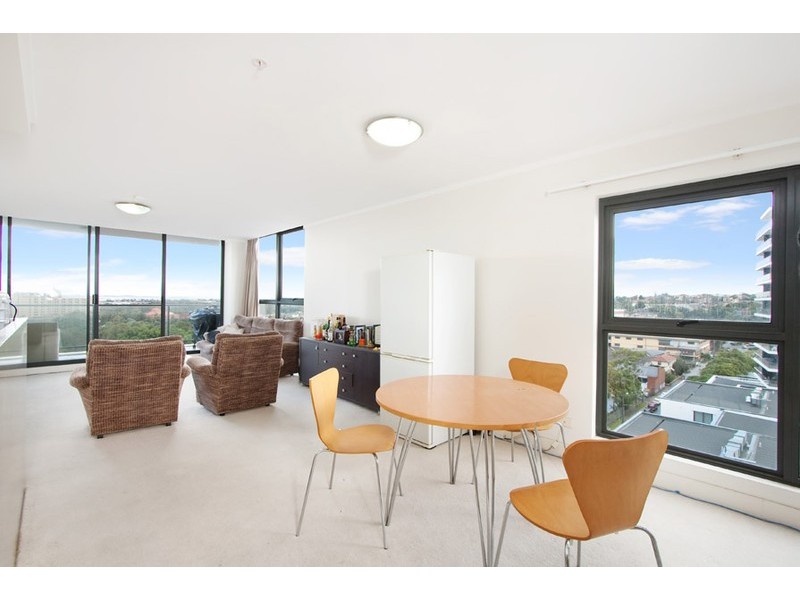 A901/35 Arncliffe Street, Wolli Creek NSW 2205