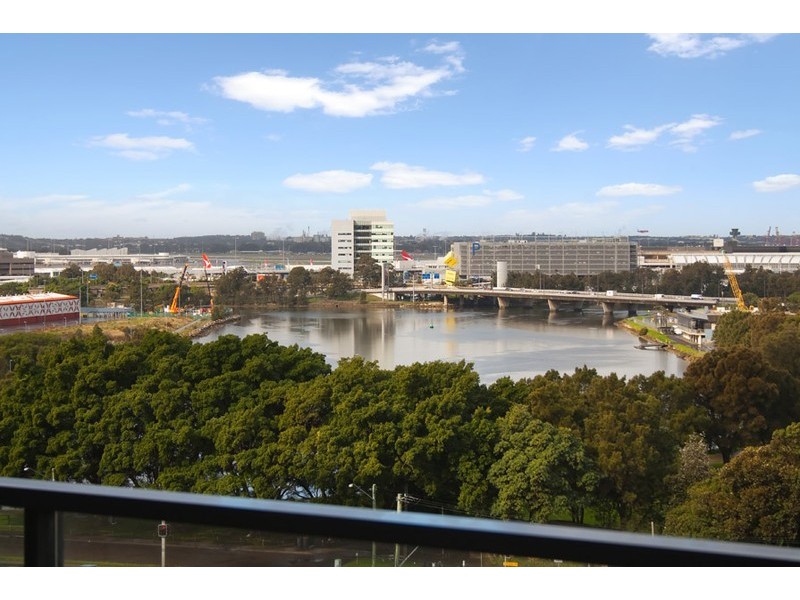 A901/35 Arncliffe Street, Wolli Creek NSW 2205