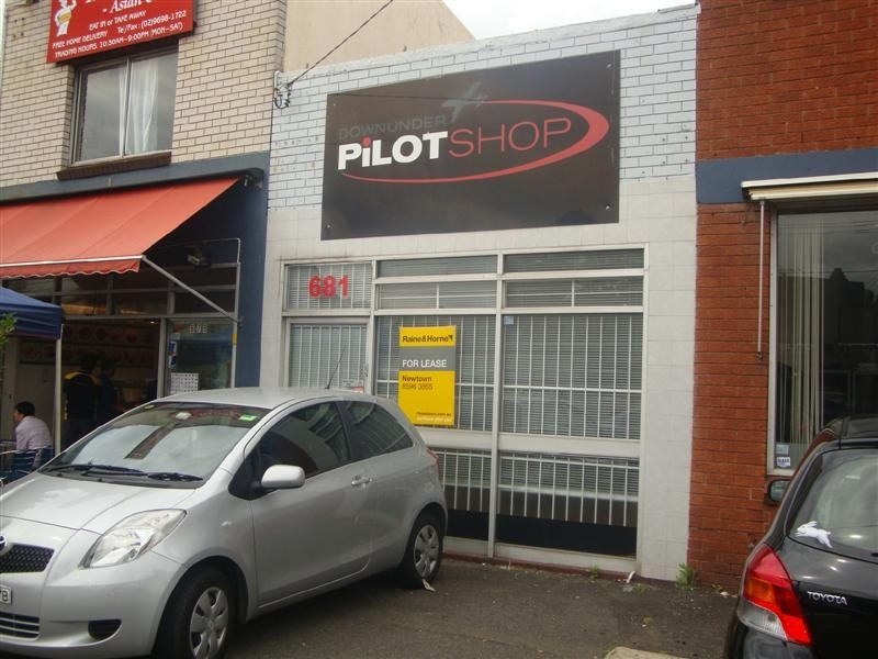 681 Botany Road, Alexandria NSW 2015
