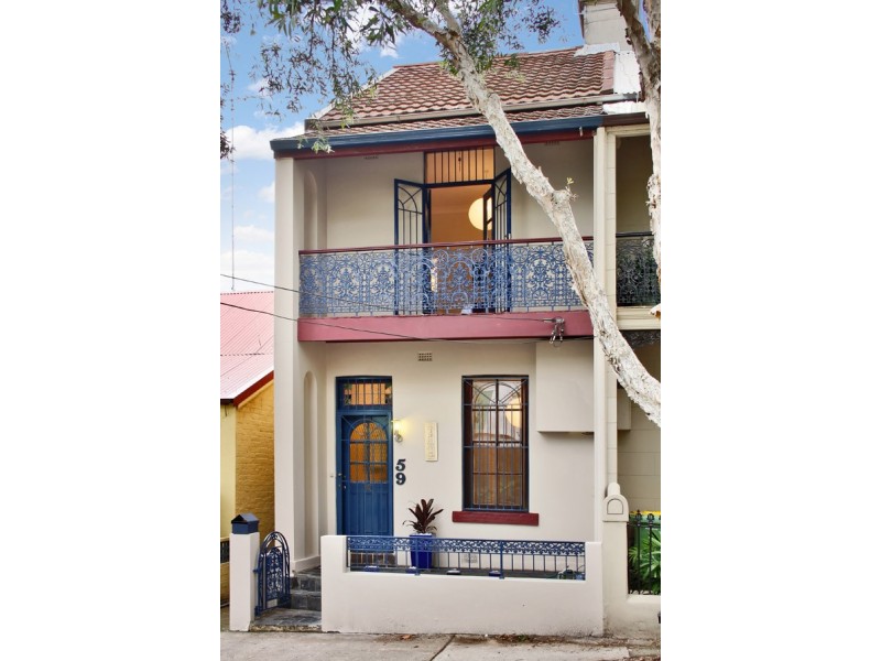 59 Kingsclear Road, Alexandria NSW 2015