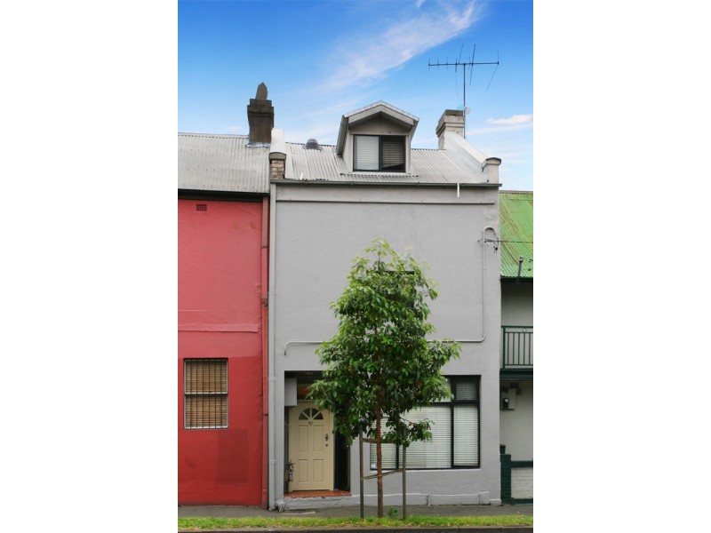 60 Cleveland Street, Chippendale NSW 2008