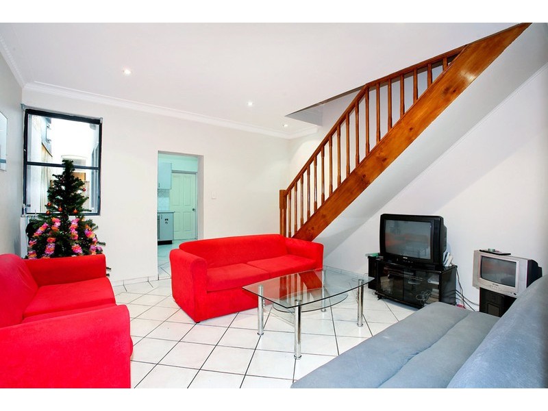 60 Cleveland Street, Chippendale NSW 2008