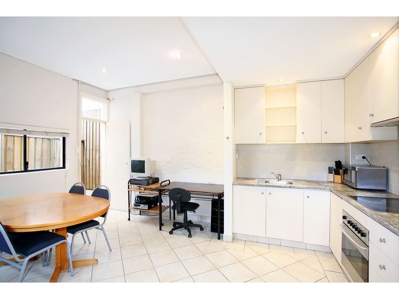 60 Cleveland Street, Chippendale NSW 2008