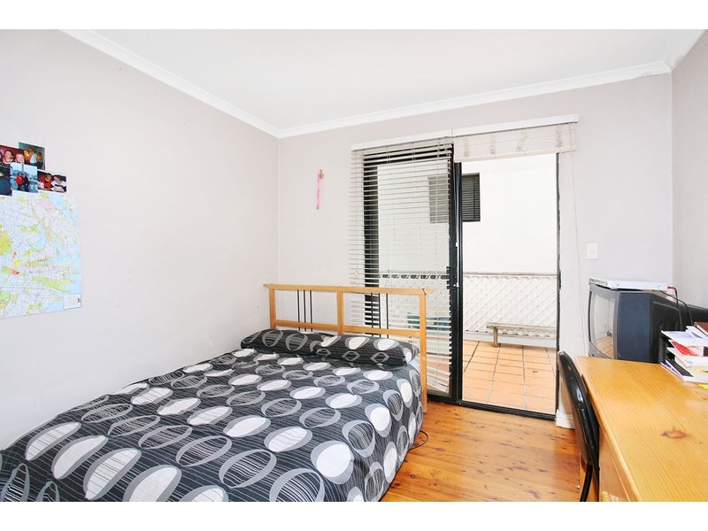 60 Cleveland Street, Chippendale NSW 2008