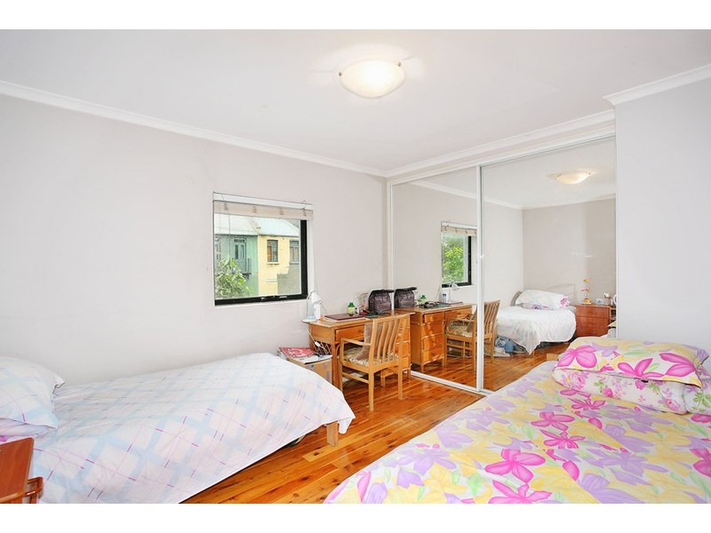 60 Cleveland Street, Chippendale NSW 2008