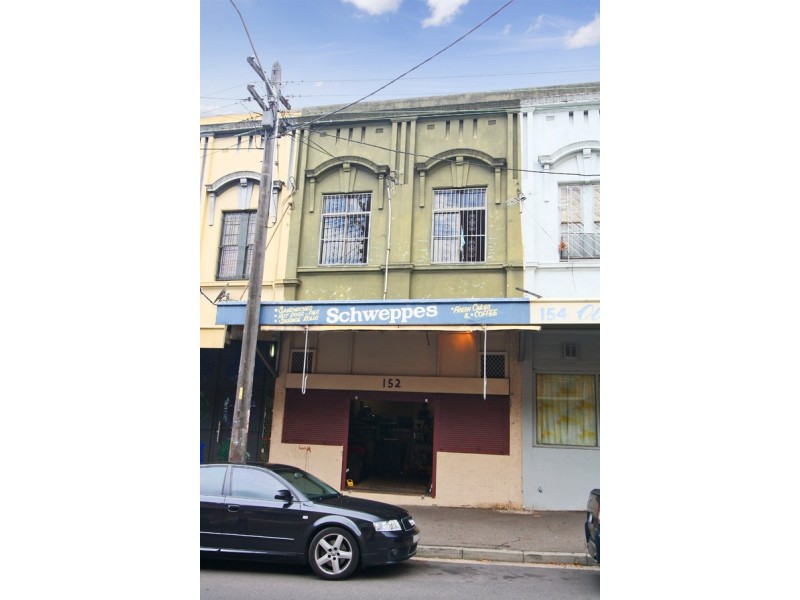 152 Abercrombie Street, Chippendale NSW 2008