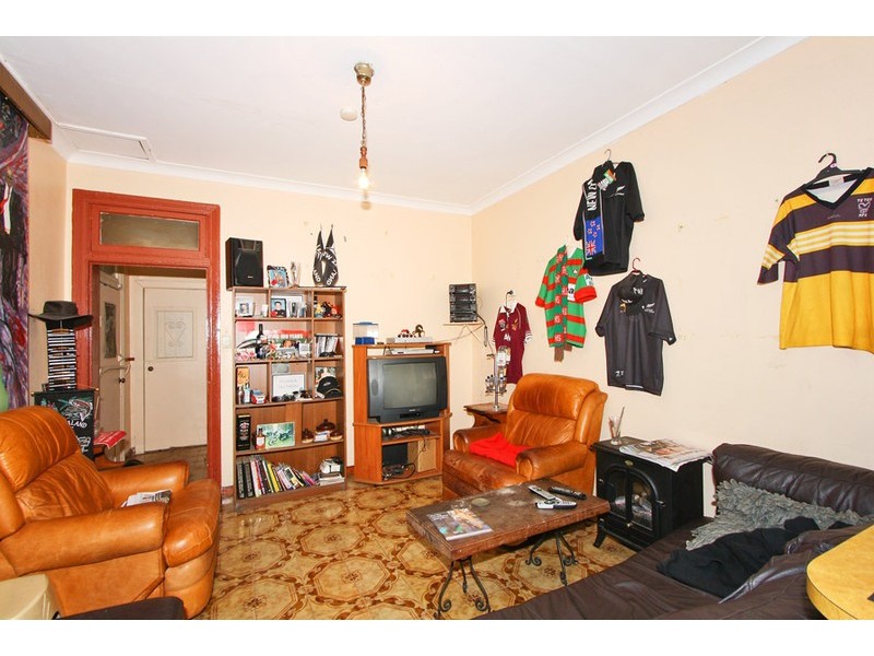152 Abercrombie Street, Chippendale NSW 2008