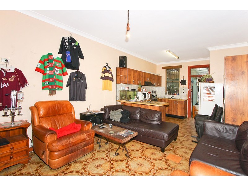 152 Abercrombie Street, Chippendale NSW 2008