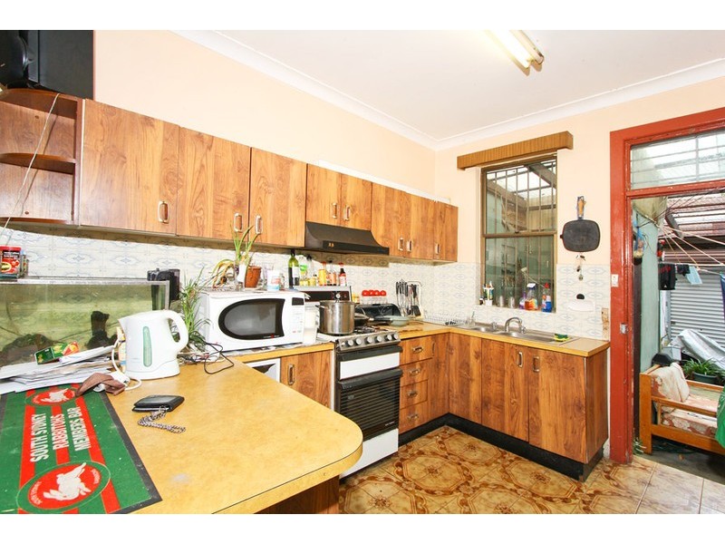 152 Abercrombie Street, Chippendale NSW 2008