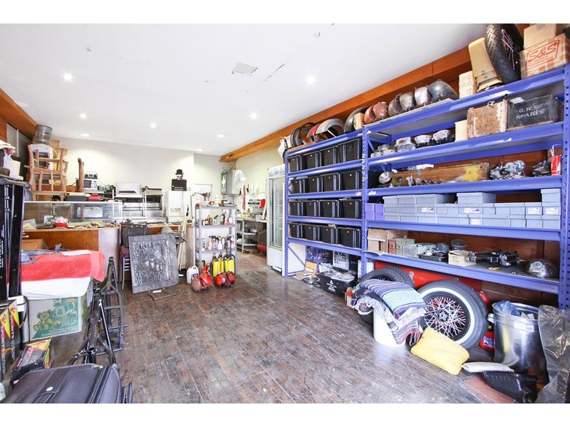 152 Abercrombie Street, Chippendale NSW 2008