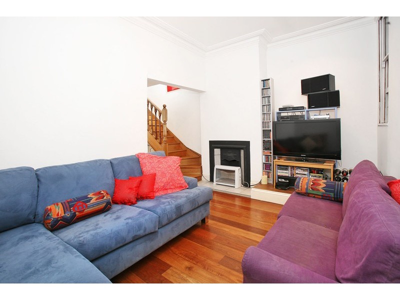 18 Fulham Street, Newtown NSW 2042