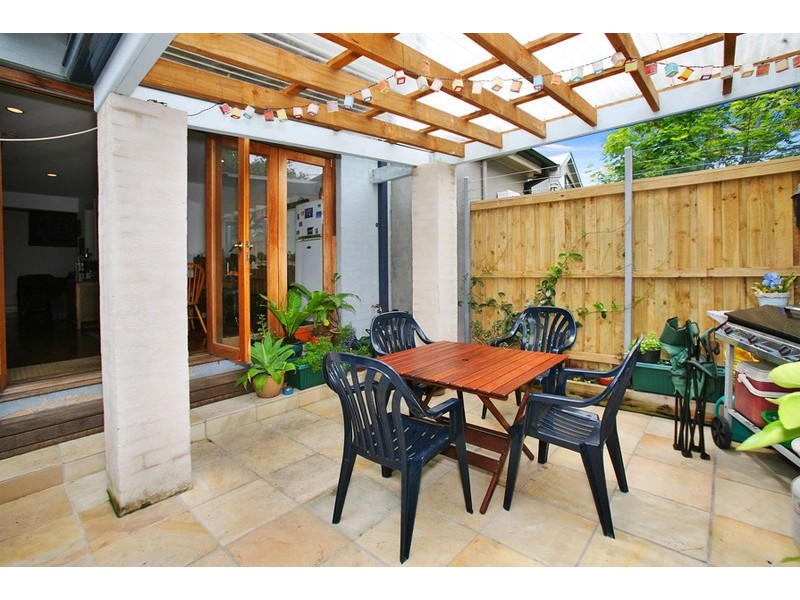 18 Fulham Street, Newtown NSW 2042