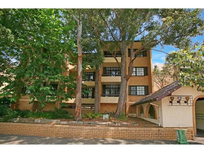 28/54 Johnston Street, Annandale NSW 2038