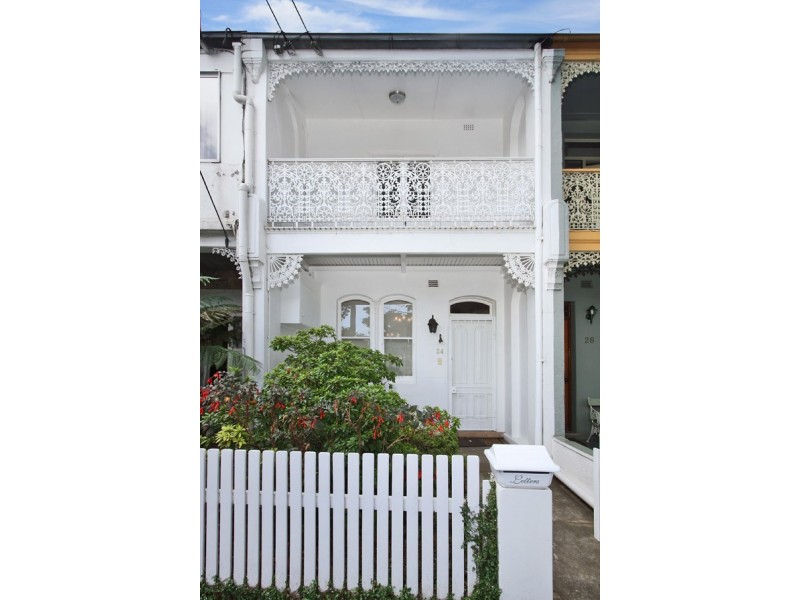 24 Pidcock Street, Camperdown NSW 2050