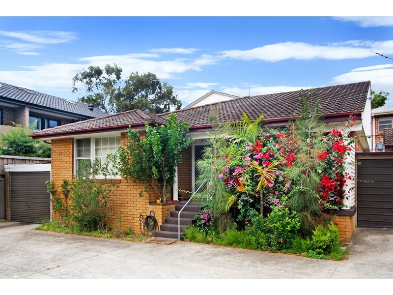 2/167 Hampden Road, Wareemba NSW 2046