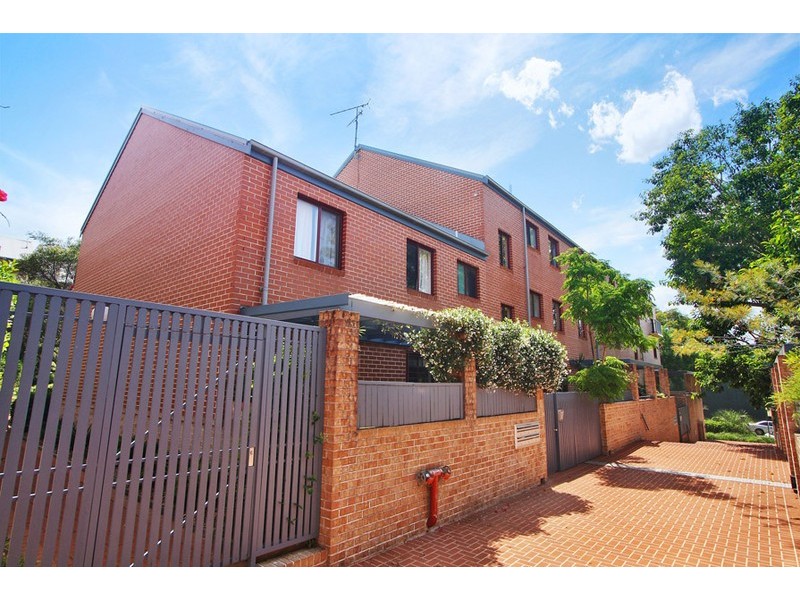 5/1 Kensington Mews, Waterloo NSW 2017