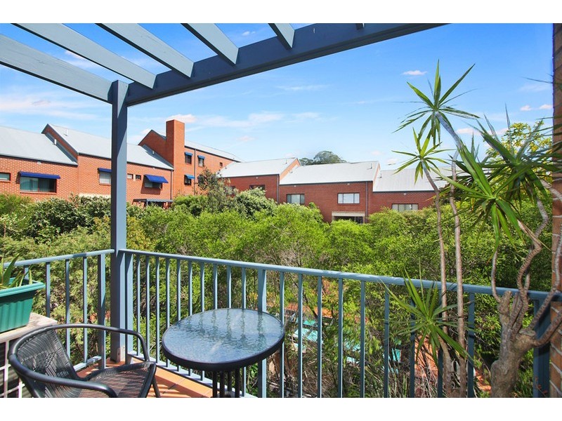 5/1 Kensington Mews, Waterloo NSW 2017