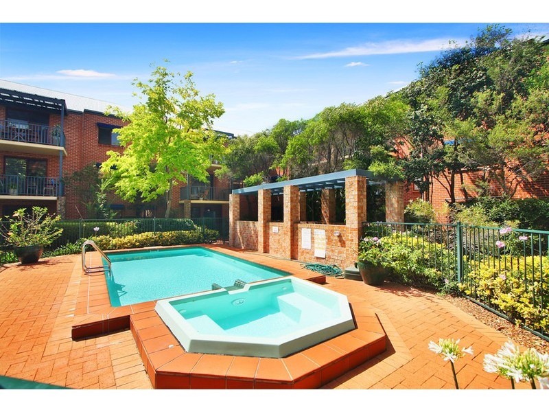 5/1 Kensington Mews, Waterloo NSW 2017