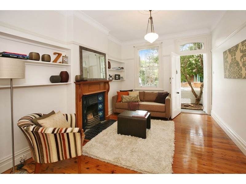 101 Station Street, Petersham NSW 2049