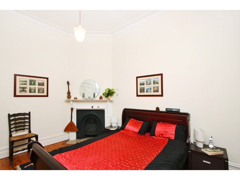 17 Bennett Street, Newtown NSW 2042