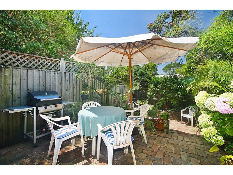17 Bennett Street, Newtown NSW 2042