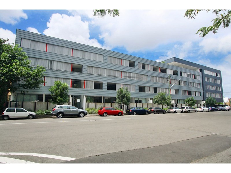 17/30 Garden Street, Alexandria NSW 2015