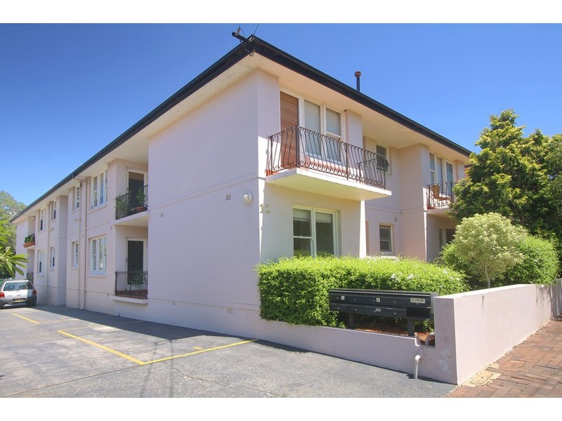 1/12 Hastings Street, Marrickville NSW 2204