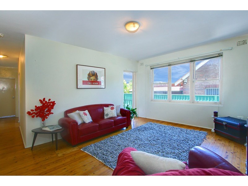 1/12 Hastings Street, Marrickville NSW 2204