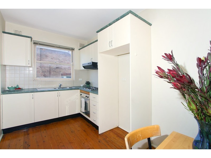 1/12 Hastings Street, Marrickville NSW 2204
