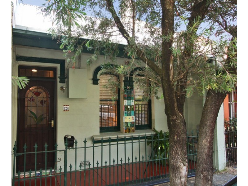 128 Lennox Street, Newtown NSW 2042