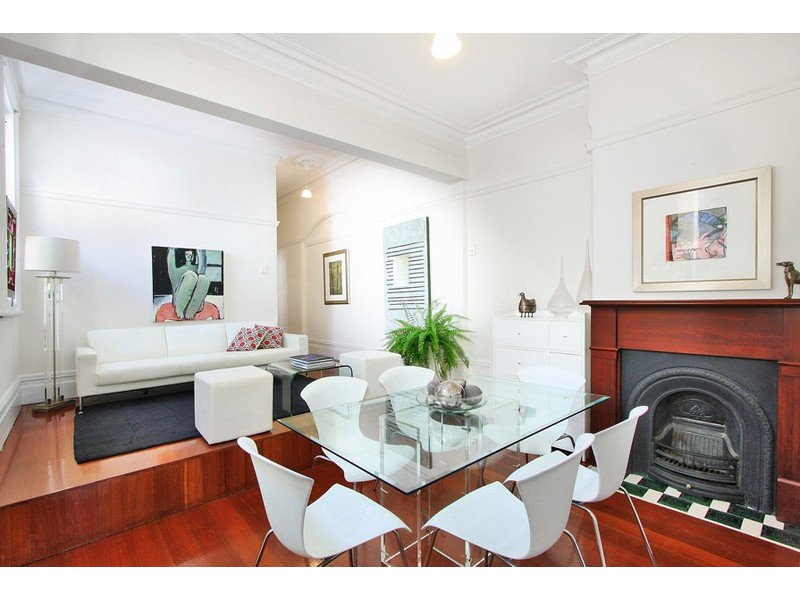 128 Lennox Street, Newtown NSW 2042