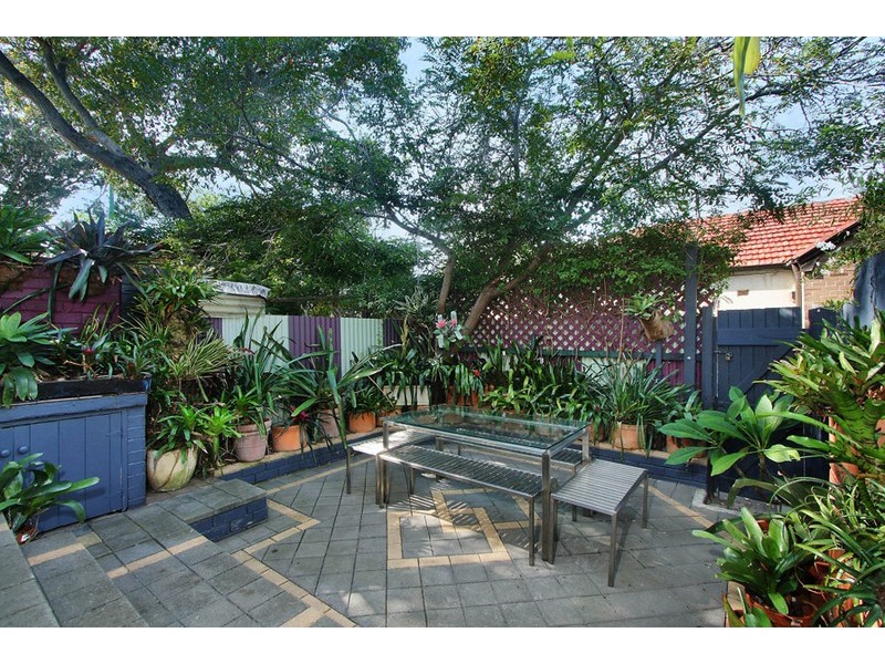 128 Lennox Street, Newtown NSW 2042