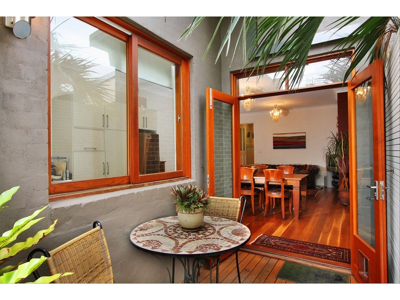 43 Leamington Avenue, Newtown NSW 2042